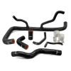 MM Silicone Hose - Radiator