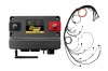 HAL NEXUS Rebel JZ ECU