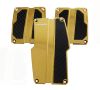 NRG Aluminum Sport Pedals