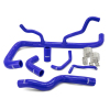 MM Silicone Hose - Radiator