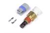 HAL Air Temp Sensors